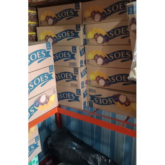

duo soes