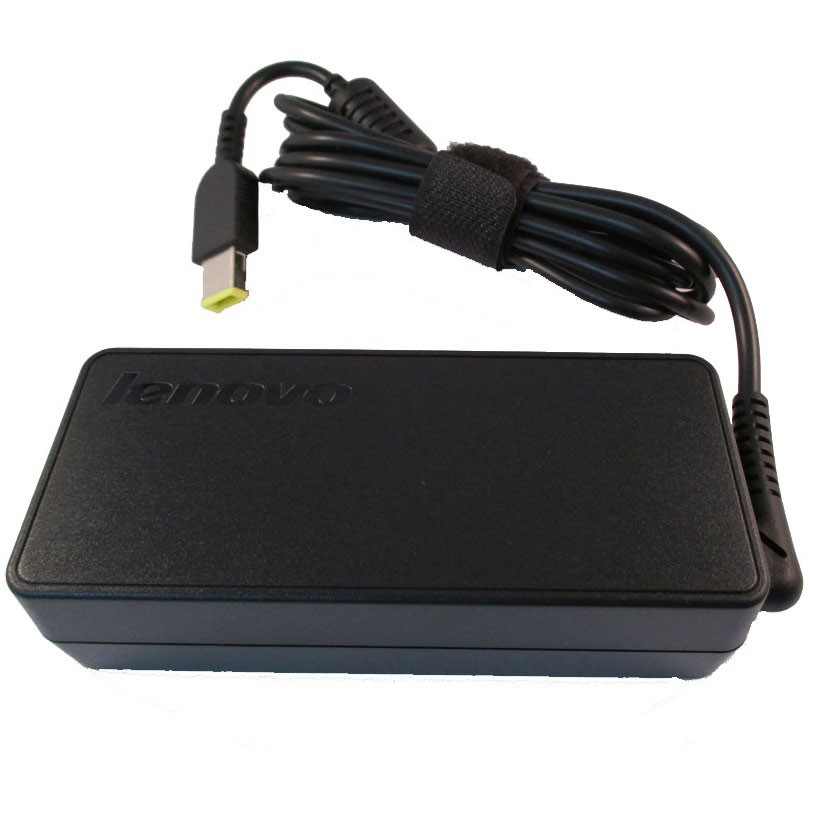 LENOVO20325UPKP | ADAPTOR LENOVO 20V 3.25A DC (USB) PANJANG + KABEL POWER