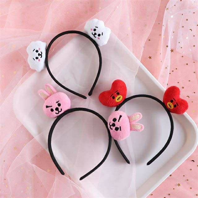 BANDO BT21/ BANDO BTS