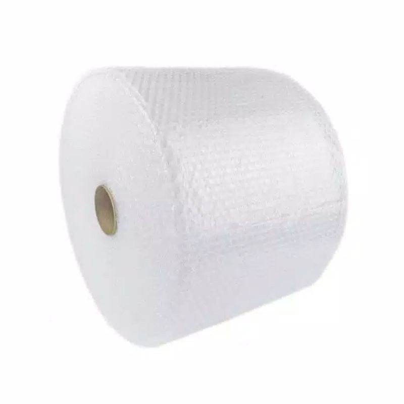 

EXTRA Bubble Wrap Tambahan