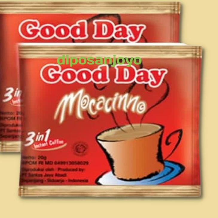 

TRXz6Z0l--Good Day MOCACINNO 10 sachet
