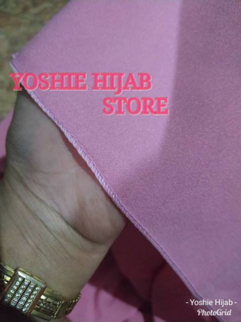 Pashmina Diamond Sabyan 175 x 75 Lebih Panjang Dari Pashmina Diamond 150 x 75 pashmina polos