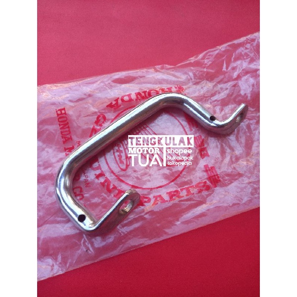 behel begel samping belakang ori original cg110 cg125 aplikasi cb100 cb125 cb cg 110 125 100