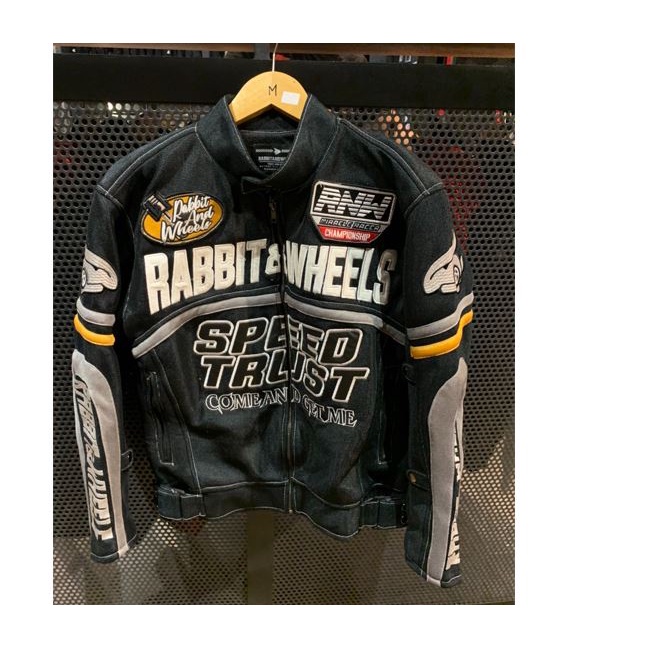 Rabbit And Wheels Champion Non Protector