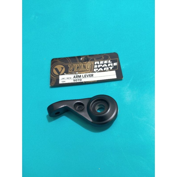 SPAREPARK REEL KATROL VIKING ARM LEVER