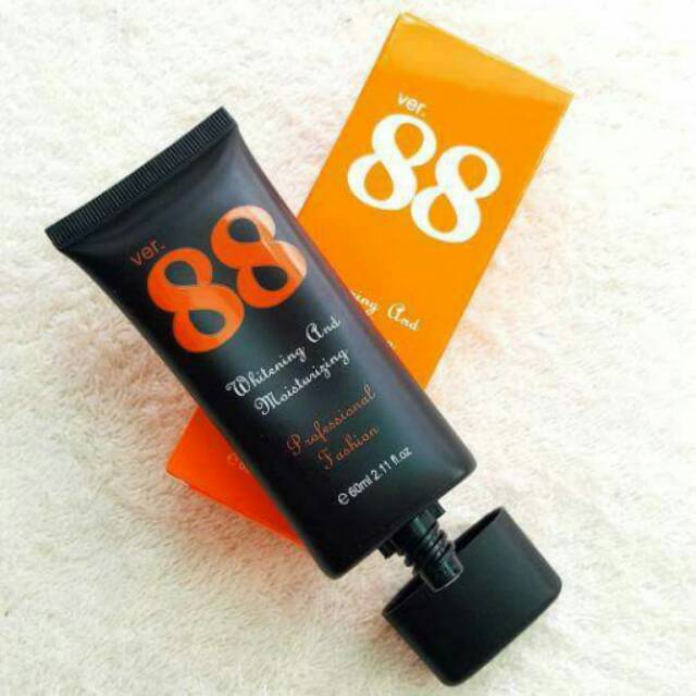 BB CREAM VER 88