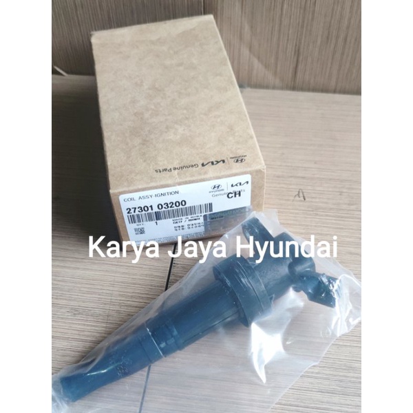 Coil Hyundai Grand Avega Mesin KAPPA