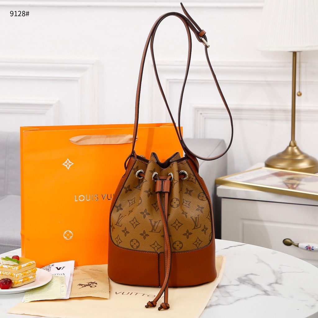 BAG Mini Bucket Bag  #9128