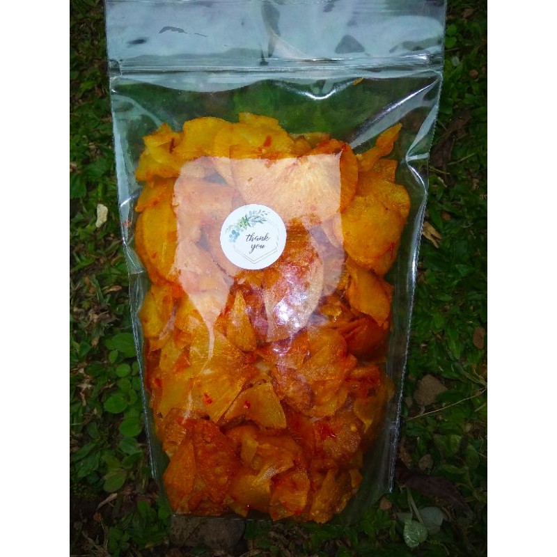 

SINGKONG BALADO 500gr