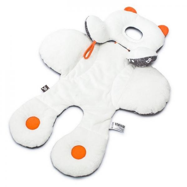 Benbat Total Body Support 0-12m