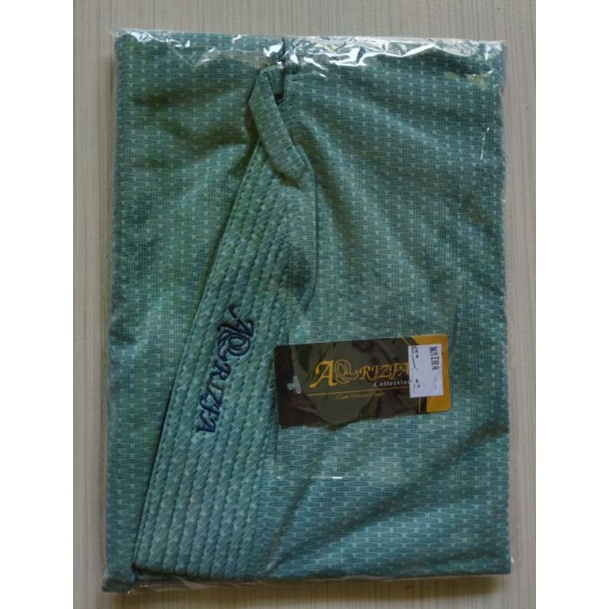 Jilbab Instan Bergo Pad Naira By Ar-rizfa-WARDAH