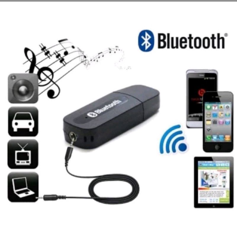 Bluetooth music receiver / Usb bluetooth audio / bluetooth usb