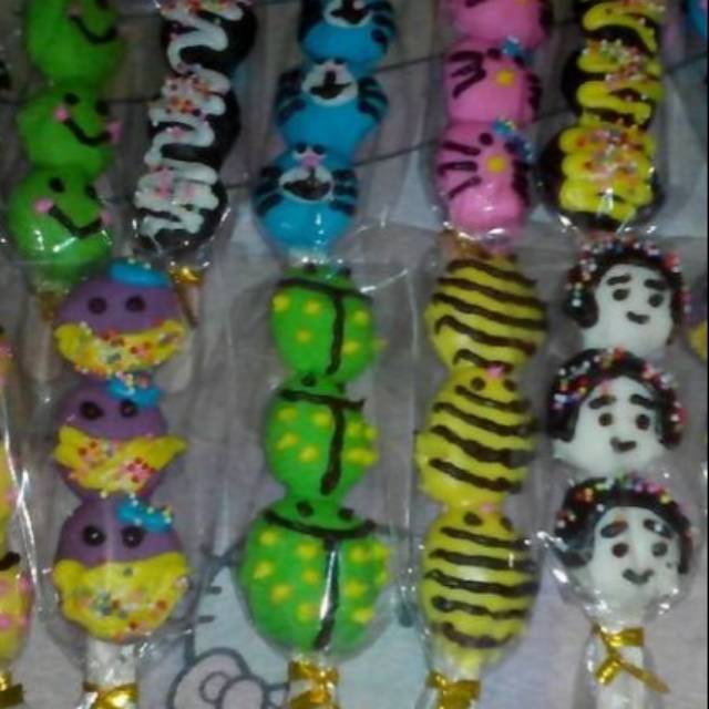 

Coklat Hewan