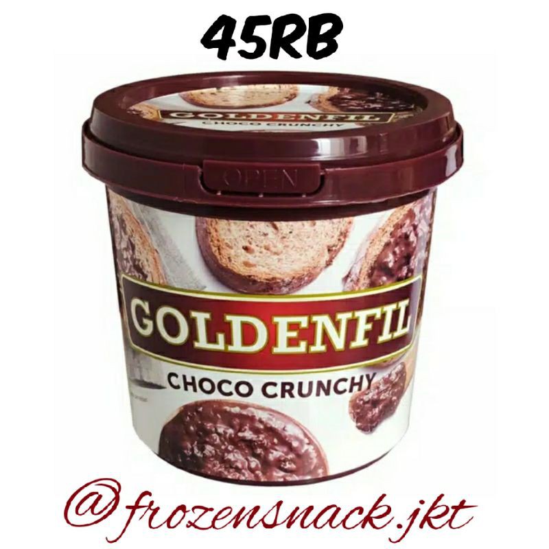 

goldenfil