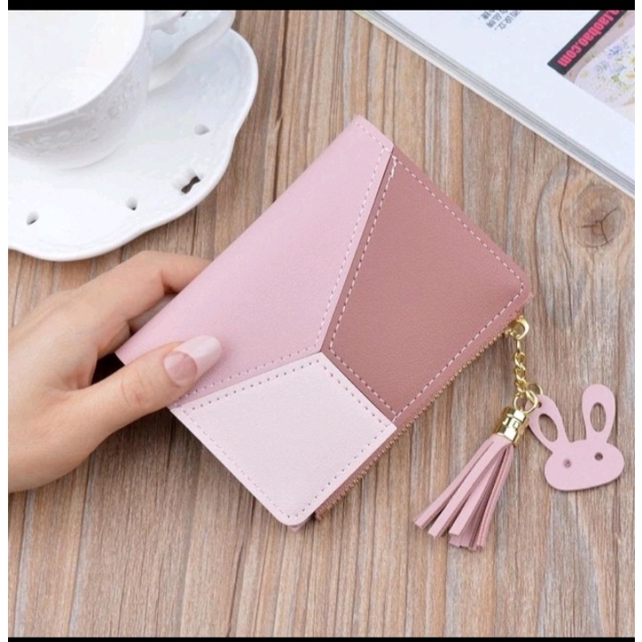 Dompet ALEXA