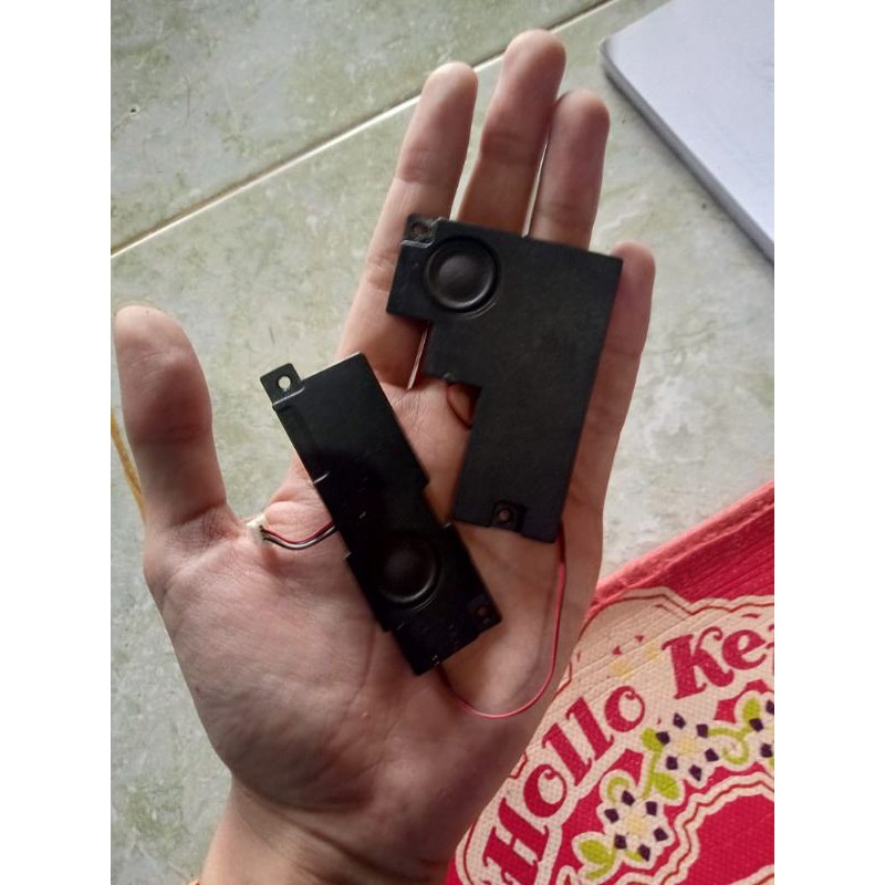 speaker spiker laptop notebook asus x200m x200ma x200ca