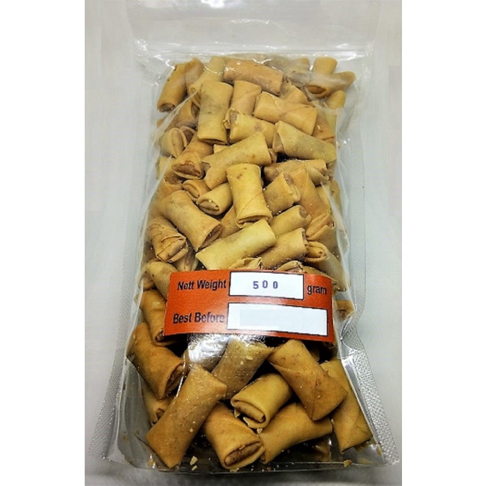 

54eh Sumpia Udang 500 Gram - Original 60Jh