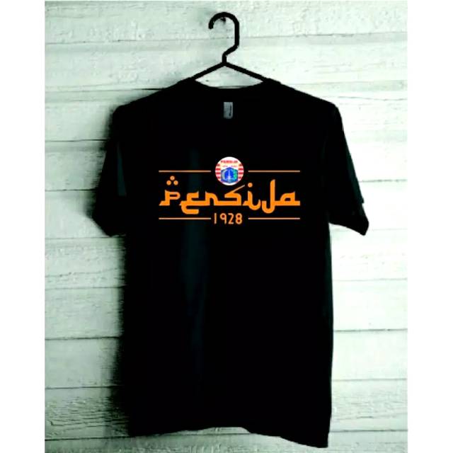 Kaos pria persija