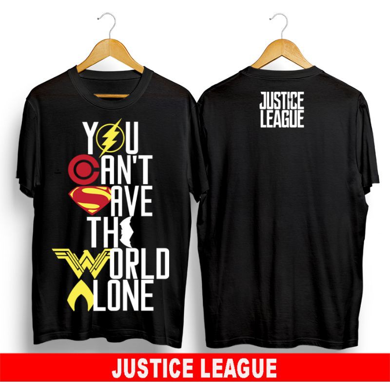 Kaos Justice League