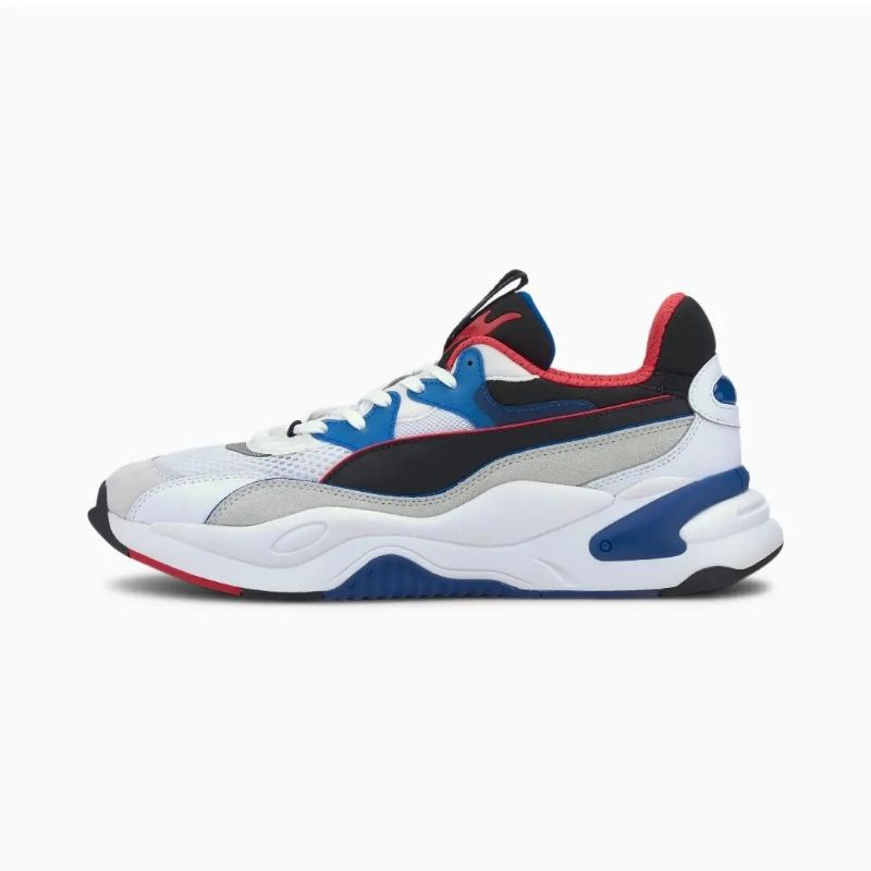 SEPATU SNEAKERS PRIA PUMA RS 2K INTERNET EXPLORING  (373309-04)