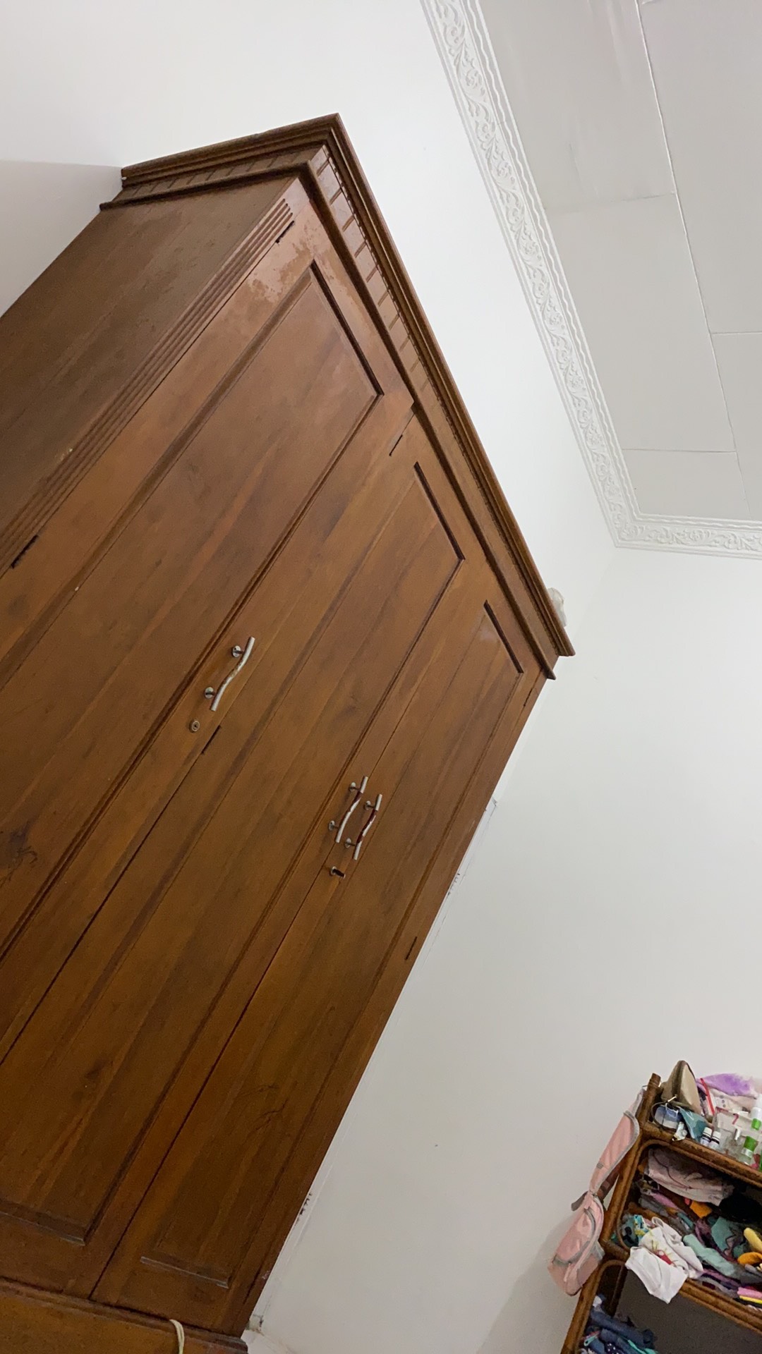 Tatakan Piring Tatakan Panci Panas Kayu Karakter