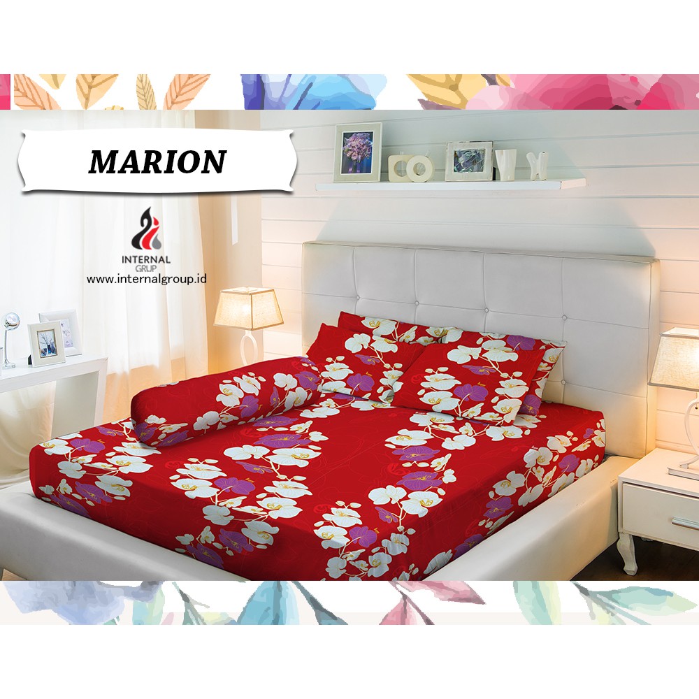 Sprei Illusions Disperse 180 - Marion