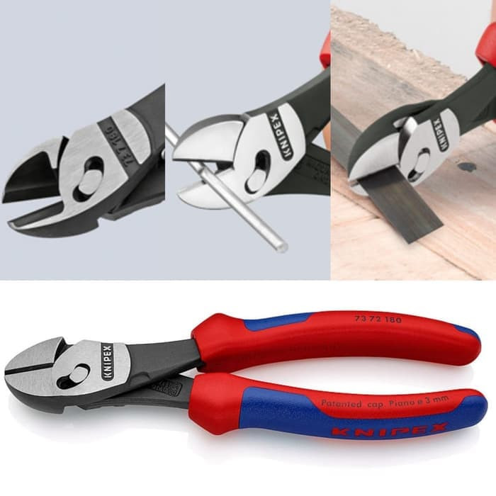 Tang KNIPEX 73 72 180