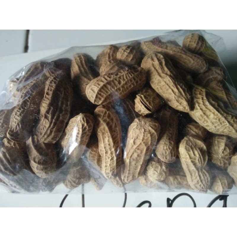 

Kacang Sangrai kireinna