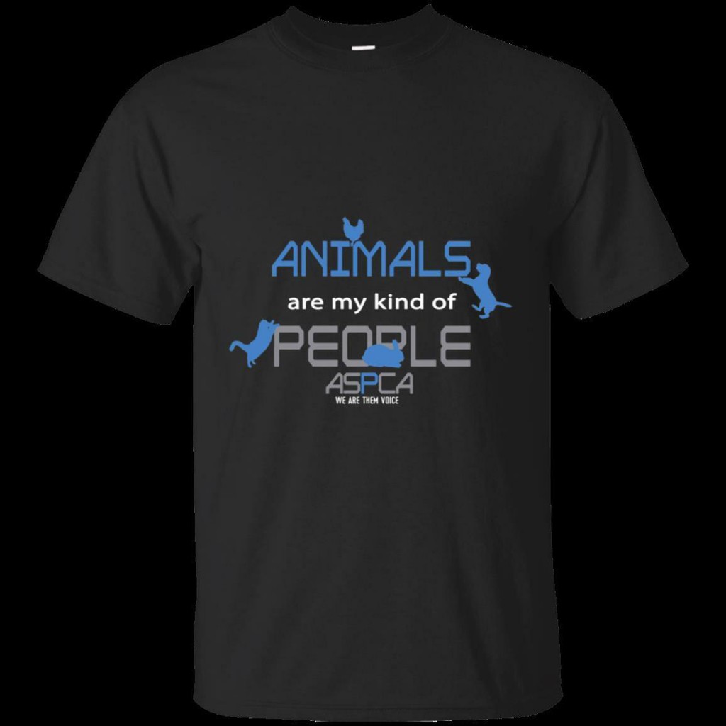 aspca tee shirt