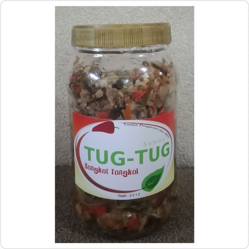 

Bongkot Tongkol