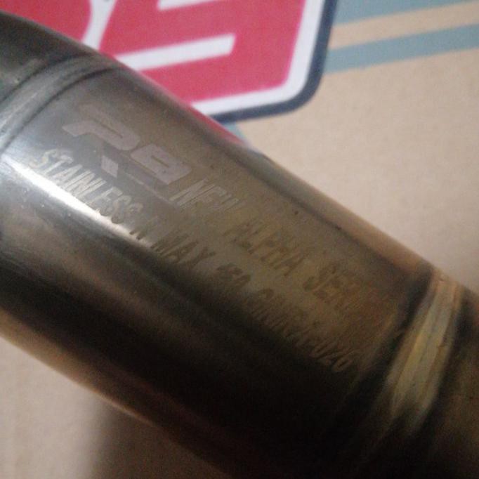 Promo Header R9 New Alpha Series Nmax Second 2Nd Sale