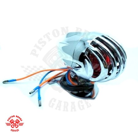 STOP LAMP / LAMPU BELAKANG CUSTOM JAPSTYLE / BOBBER / CHOPPER