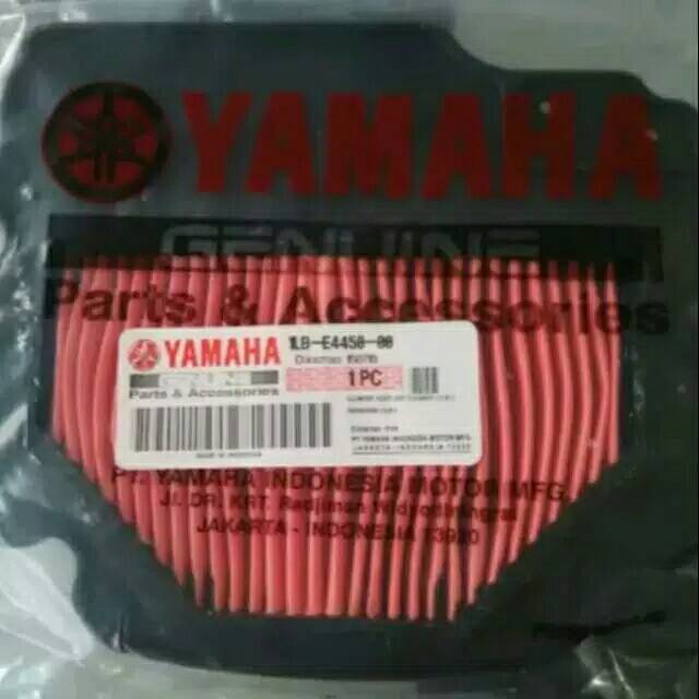 Saringan Udara Filter Udara Yamaha Xeon GT New GT125 1LB