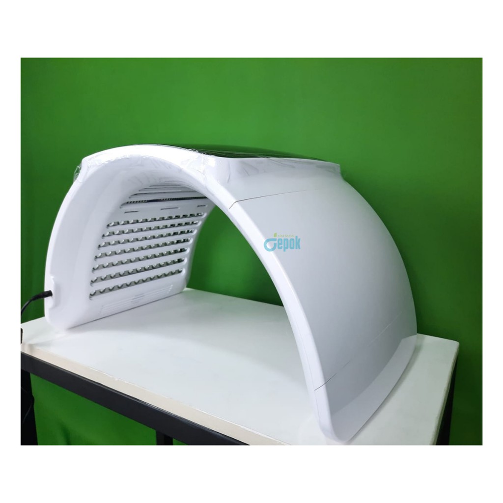 alat kecantikan PDT Light calcium Ca2 7 color