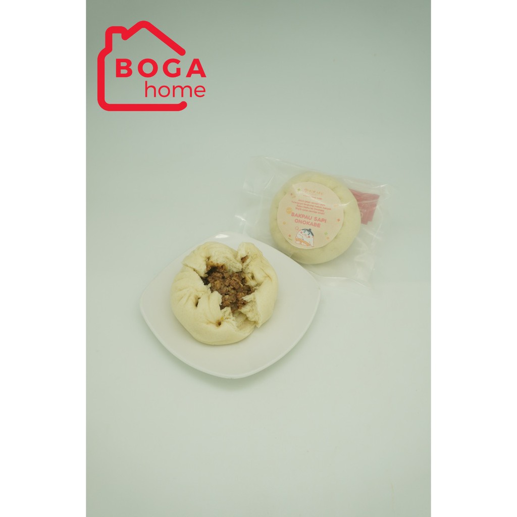 

Dimsum | Bakpao Sapi ( 1 Pcs )