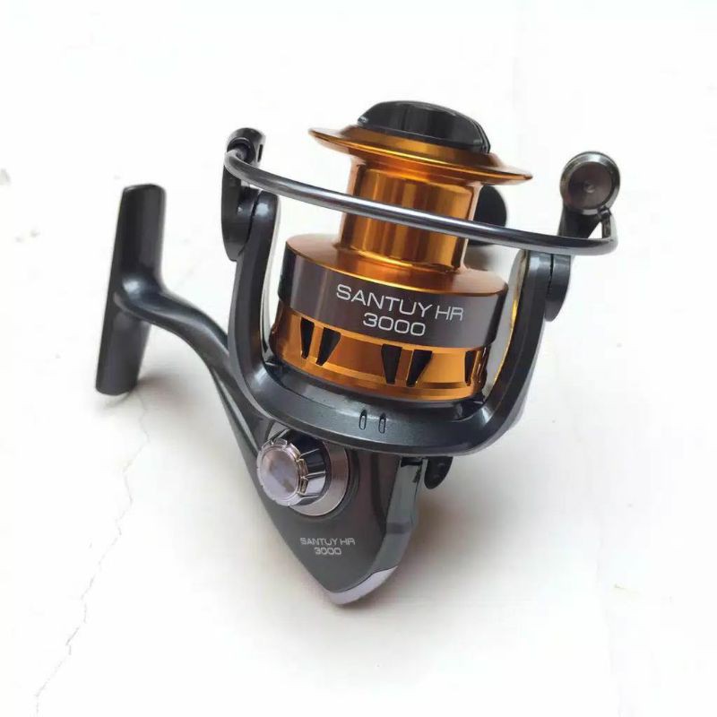 Reel Power Handel Murah IROLY SANTUY 3000