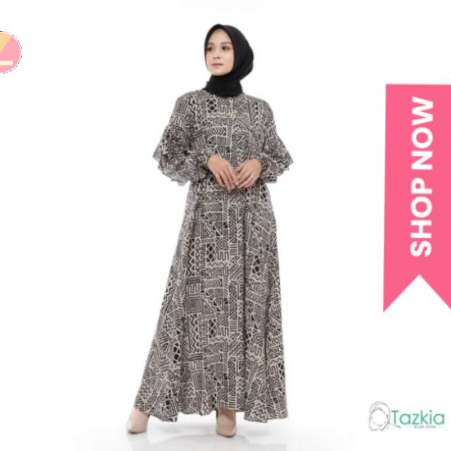 Gamis Wanita Original||Camila Dress||