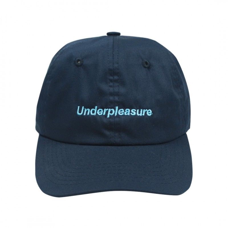 Topi Cosmic Underpleasur Distro