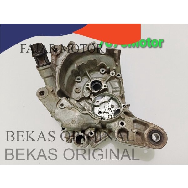 krengkes honda kanan Beat karbu Scoopy karbu original