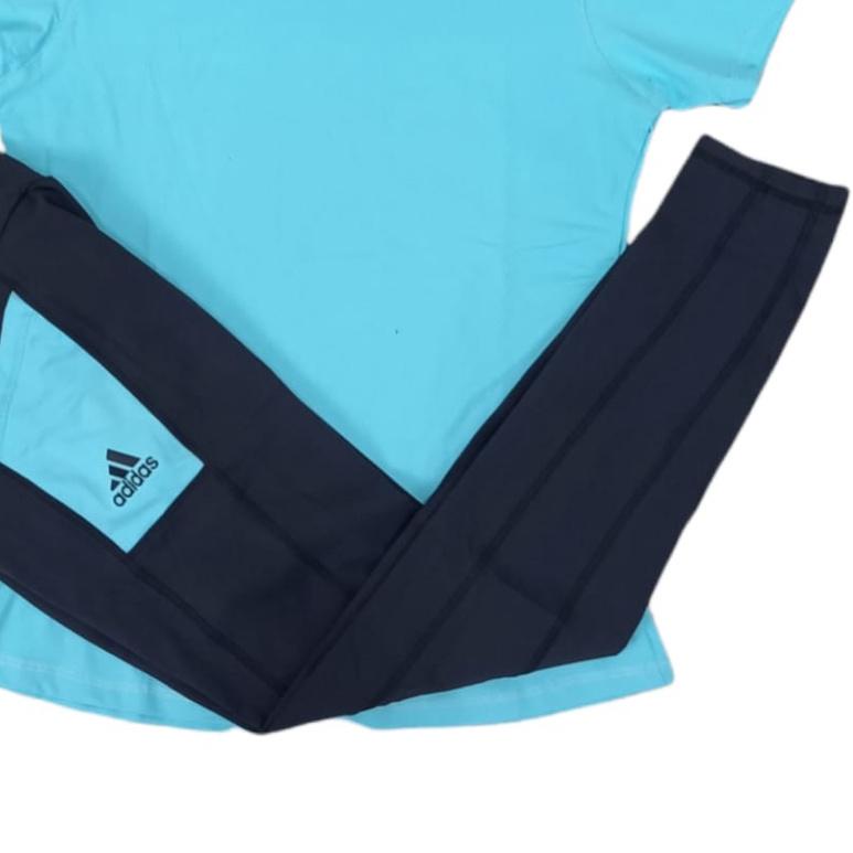 BAJU SENAM SETELAN ZUMBA/BAJU SENAM SETELAN AEROBIK/BAJU SENAM SETELAN DANCE/BAJU SENAM SETELAN ZUMB