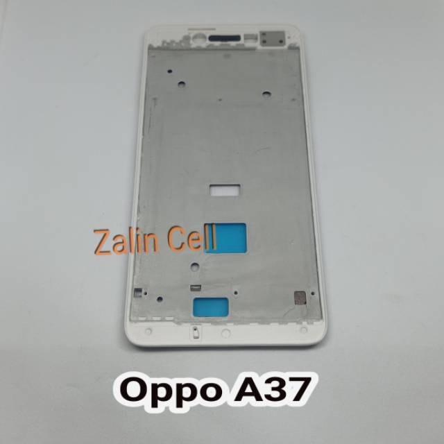 Frame Tulang Lcd oppo A37