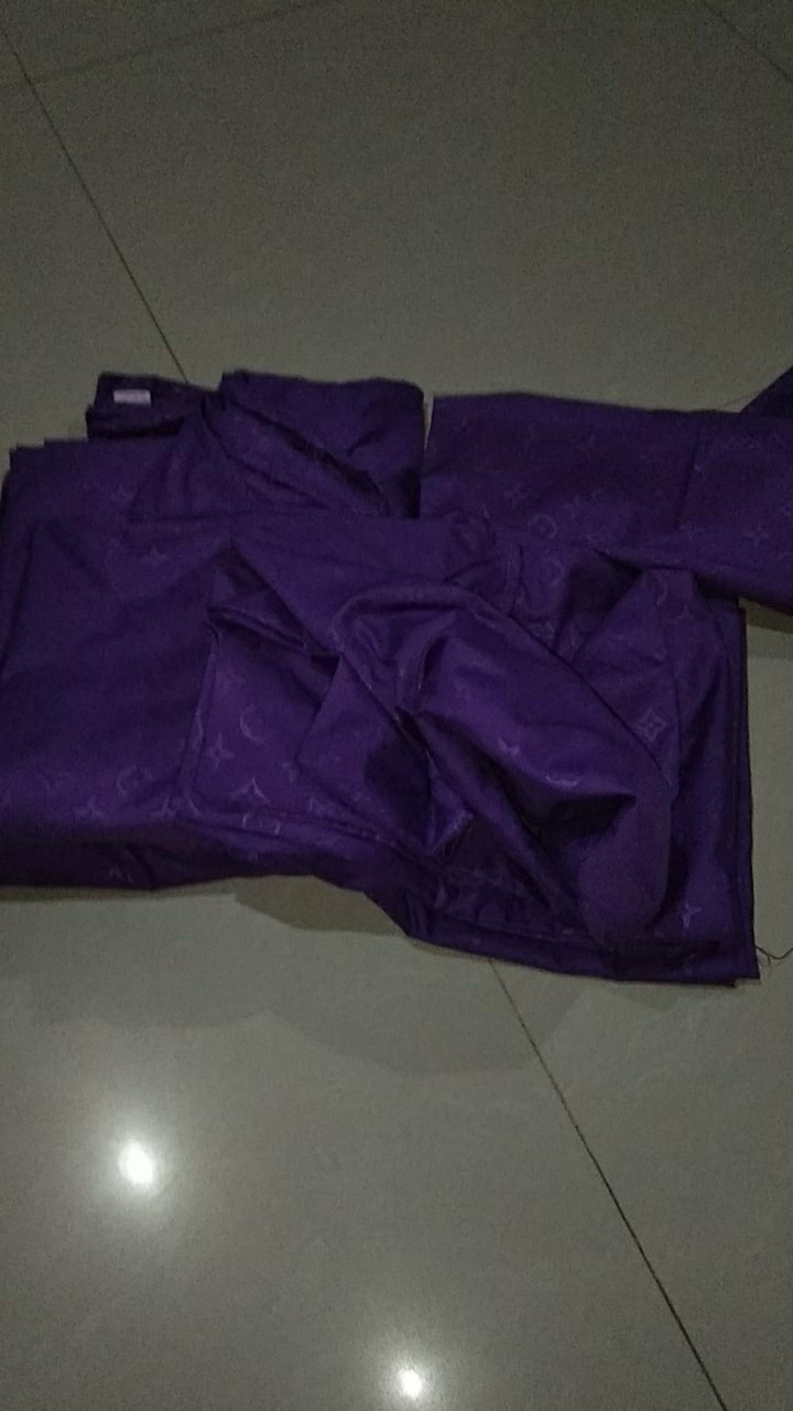 [𝐏𝐑𝐈𝐍𝐂𝐄𝐒𝐒] Sprei Murah Polos / Sprei Emboss / Sprei Warna / Grosir Sprei Hotel