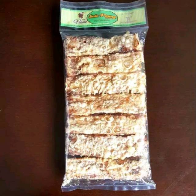 

Sale Pisang Original 250gr