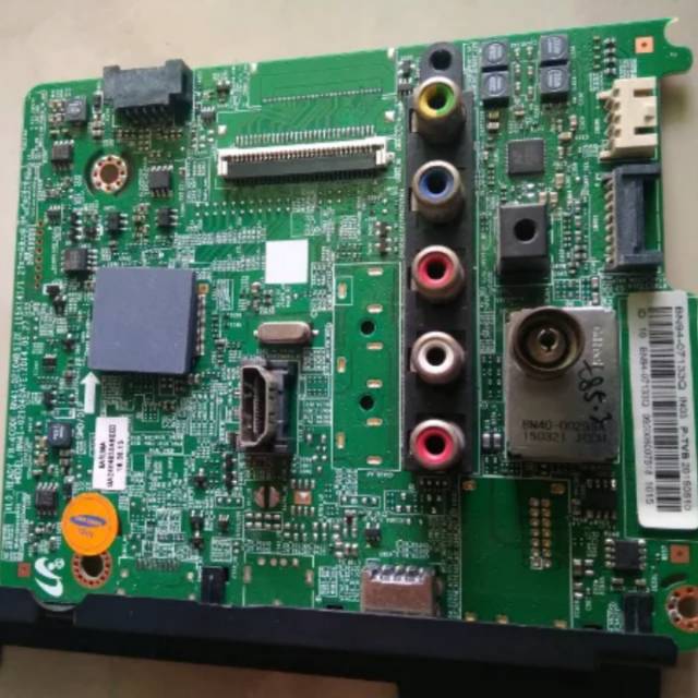 MESIN MB MAINBOARD TV SAMSUNG UA 24H4053 - ua24h4053ar - ua24H4053
