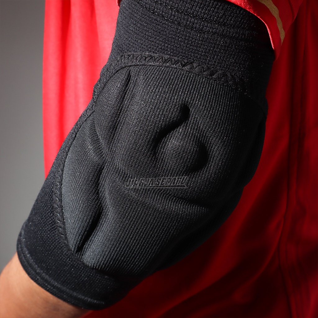 Elbow Pad Ortuseight Scudo elbow pad - Black