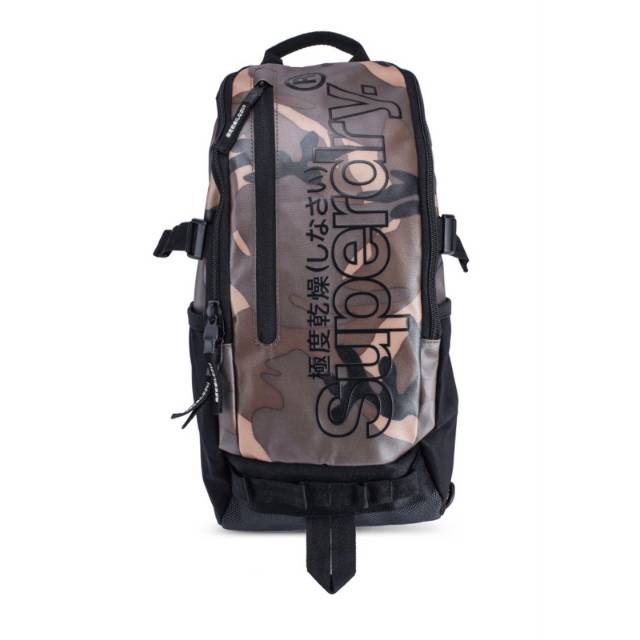 Superdry original sling bag