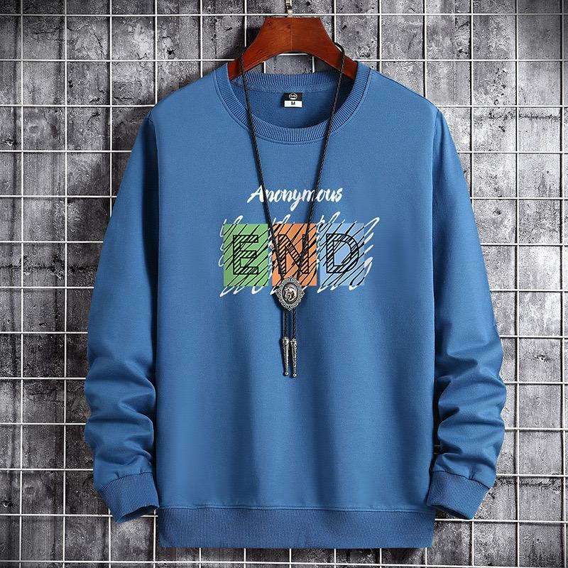 ATASAN LENGAN PANJANG/BAJU SWEATER END/JUMPER/HOODIE