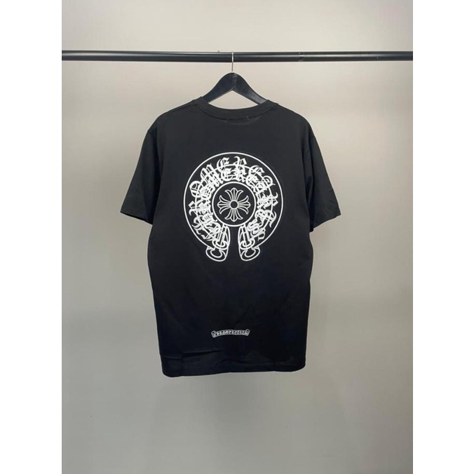 KAOS CHROME HEARTS / TSHIRT CHROME HEARTS IMPORT / BAJU IMPORT Termurah