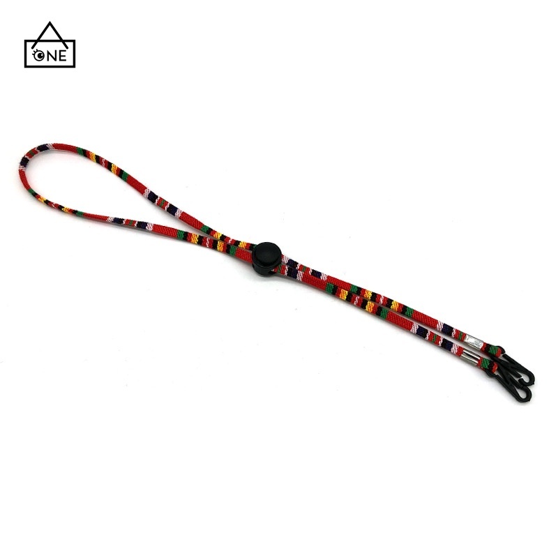 【Ready Stock】Masker Wajah Lanyard Masker Tali Gantung Topeng Pemegang Adjustable A one