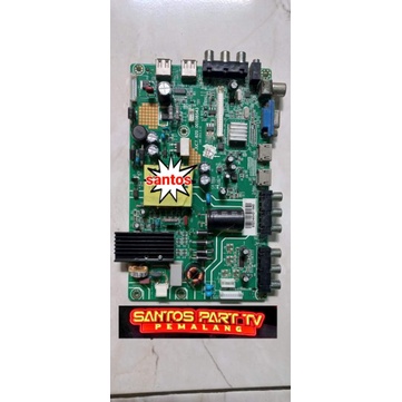 MB-MAINBOARD TV CHANGHONG 40D1000